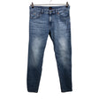 Unisex Hugo Boss - Teksad, suurus W32 - Helesinine ()