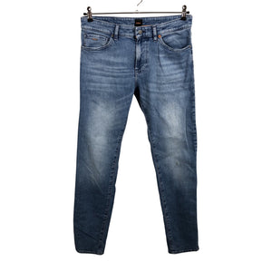 Unisex Hugo Boss - Teksad, suurus W32 - Helesinine (1)