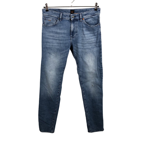Unisex Hugo Boss - Teksad, suurus W32 - Helesinine ()