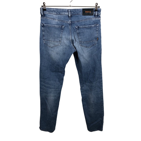 Unisex Hugo Boss - Teksad, suurus W32 - Helesinine (2)