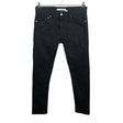 Unisex Calvin Klein Jeans - Teksad, suurus W33 - Must ()