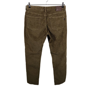 Unisex Gant - Sametpüksid, suurus W33 - Pruun (2)