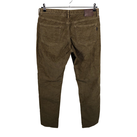 Unisex Gant - Sametpüksid, suurus W33 - Pruun (2)