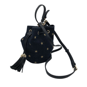 Unisex Tommy Hilfiger - Õlakott, suurus Mini - Sinine (2)