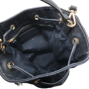 Unisex Tommy Hilfiger - Õlakott, suurus Mini - Sinine (3)