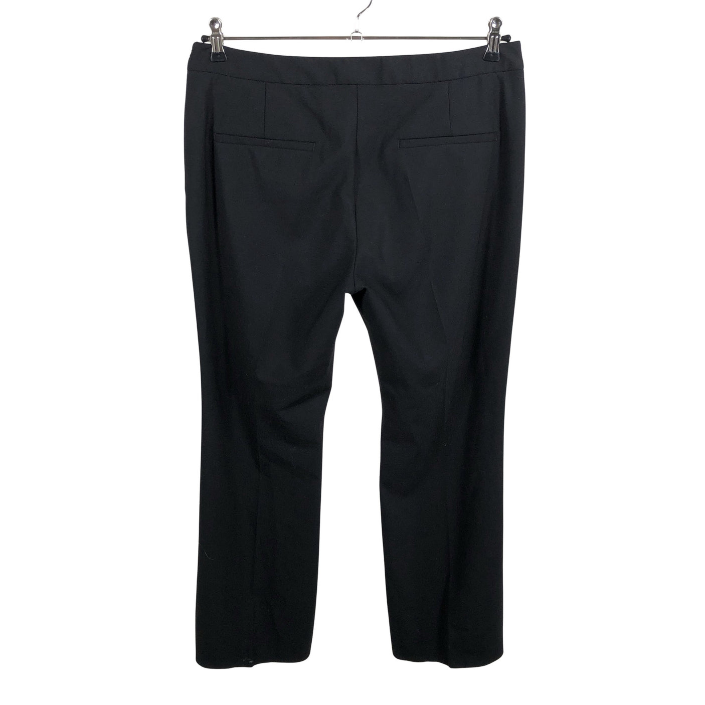 Unisex Filippa K. - Viigipüksid, suurus 42 - Must (2)