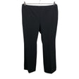 Unisex Filippa K. - Viigipüksid, suurus 42 - Must ()