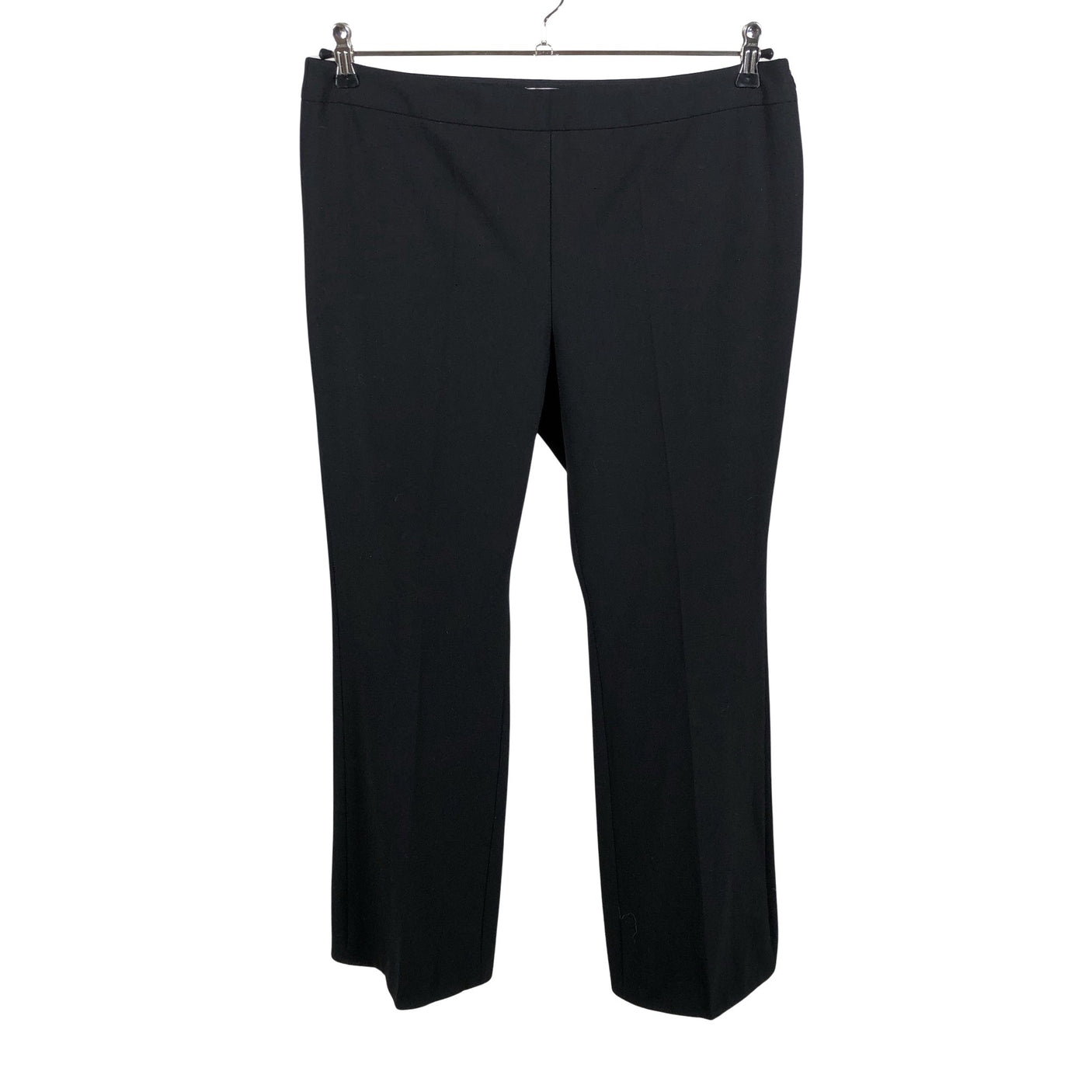 Unisex Filippa K. - Viigipüksid, suurus 42 - Must (1)