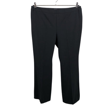 Unisex Filippa K. - Viigipüksid, suurus 42 - Must ()