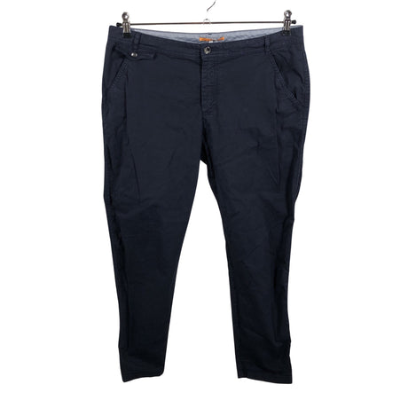 Unisex Hugo Boss - Chino-püksid, suurus 40 - Sinine ()