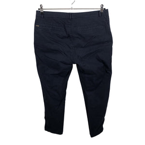 Unisex Hugo Boss - Chino-püksid, suurus 40 - Sinine (2)