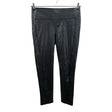 Unisex Esprit - Nahkpüksid, suurus 38 - Must ()