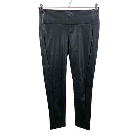 Unisex Esprit - Nahkpüksid, suurus 38 - Must ()