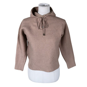 Unisex MaxMara - Kampsun, suurus 36 - Heleroosa (1)