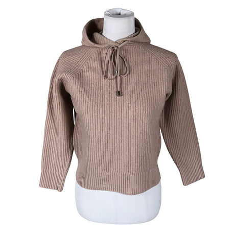 Unisex MaxMara - Kampsun, suurus 36 - Heleroosa ()