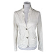 Unisex Marc O'Polo - Kardigan, suurus 36 - Valge ()