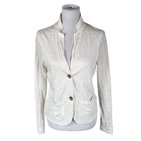 Unisex Marc O'Polo - Kardigan, suurus 36 - Valge ()
