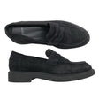 Unisex Vagabond - Mokassiinid, suurus 41 - Must ()