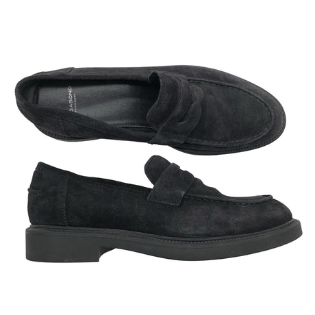 Unisex Vagabond - Mokassiinid, suurus 41 - Must ()