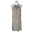 Unisex Maggy London - Trikotaažist kleit, suurus 38 - Beige ()
