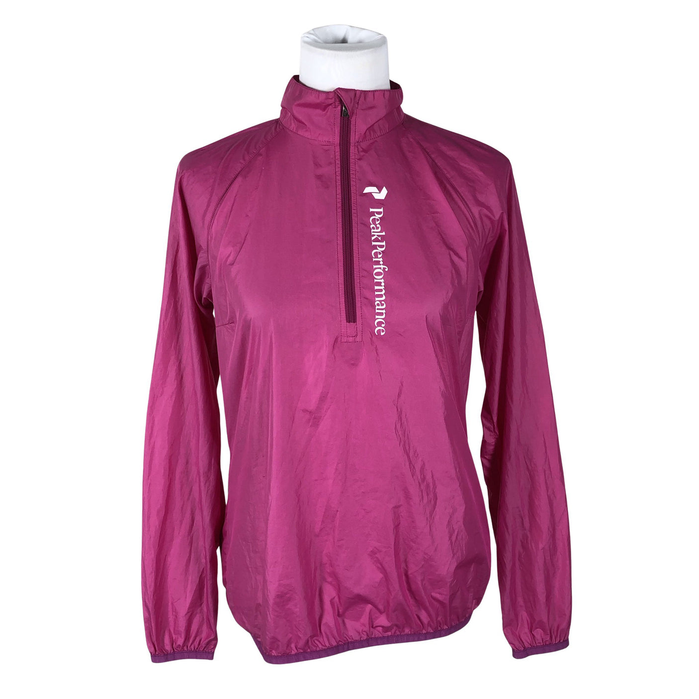 Unisex Peak Performance - Spordijope, suurus 36 - Lilla (1)