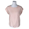 Unisex Soyaconcept - Topp, suurus 38 - Heleroosa ()