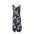 Unisex Nanso - Pükskostüüm, suurus 36 - Must ()
