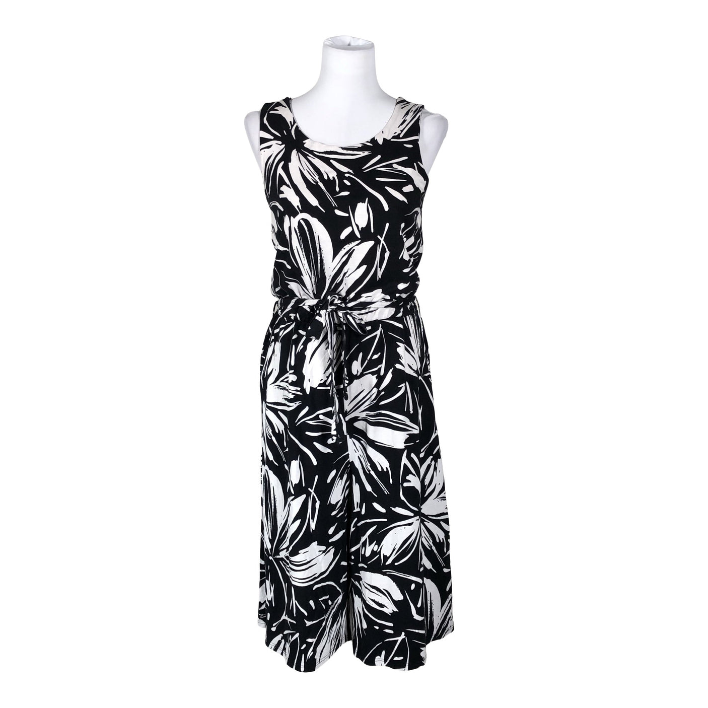 Unisex Nanso - Pükskostüüm, suurus 36 - Must (1)