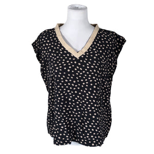 Unisex Minimum - Topp, suurus 40 - Hall (1)