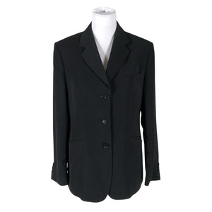 Unisex Sand - Jakk, suurus 36 - Must (1)