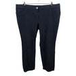 Unisex Samoon - Teksaretuusid, suurus 54 - Sinine ()