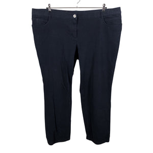 Unisex Samoon - Teksaretuusid, suurus 54 - Sinine (1)