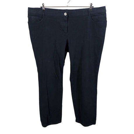 Unisex Samoon - Teksaretuusid, suurus 54 - Sinine ()