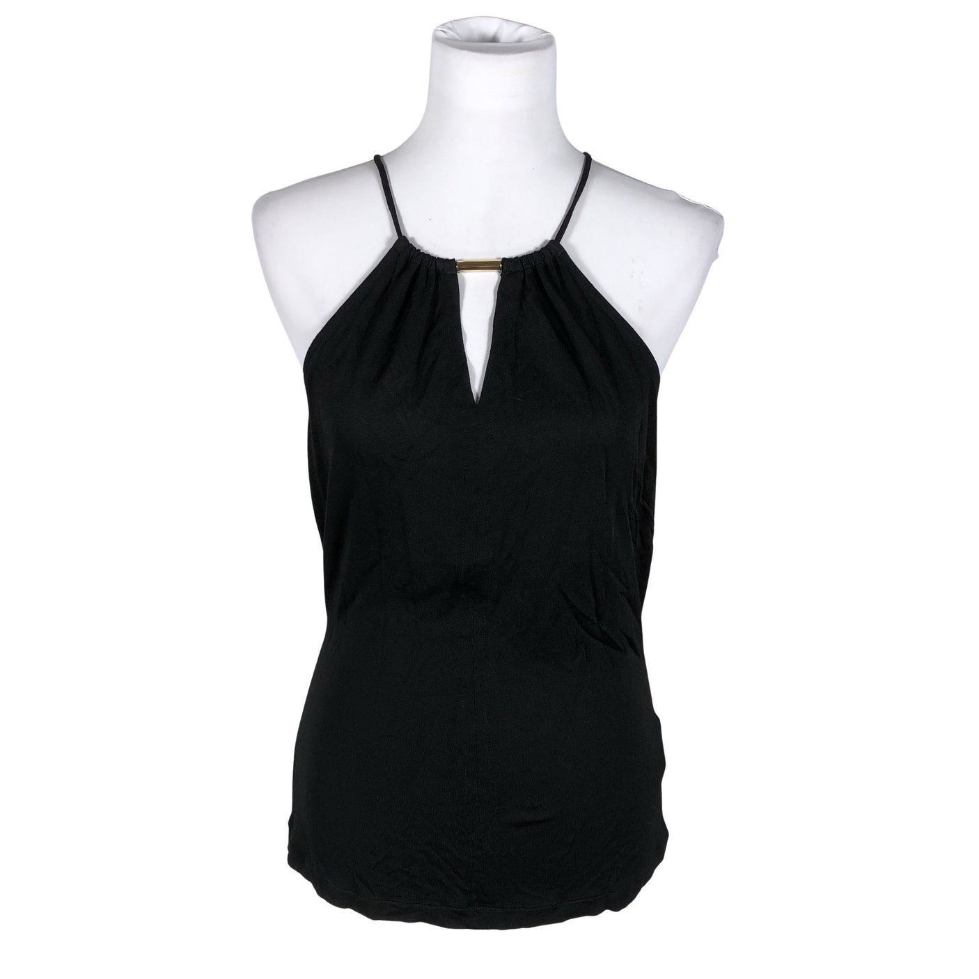 Unisex Anna Field - Topp, suurus 38 - Must (1)