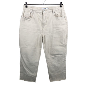 Unisex Na-KD - Teksad, suurus 38 - Beige (1)