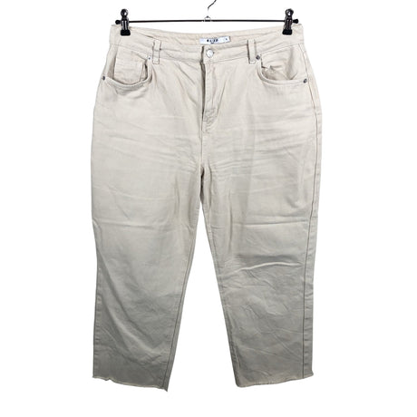 Unisex Na-KD - Teksad, suurus 38 - Beige ()