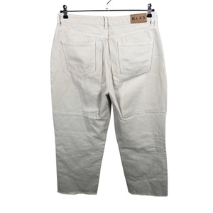 Unisex Na-KD - Teksad, suurus 38 - Beige (2)