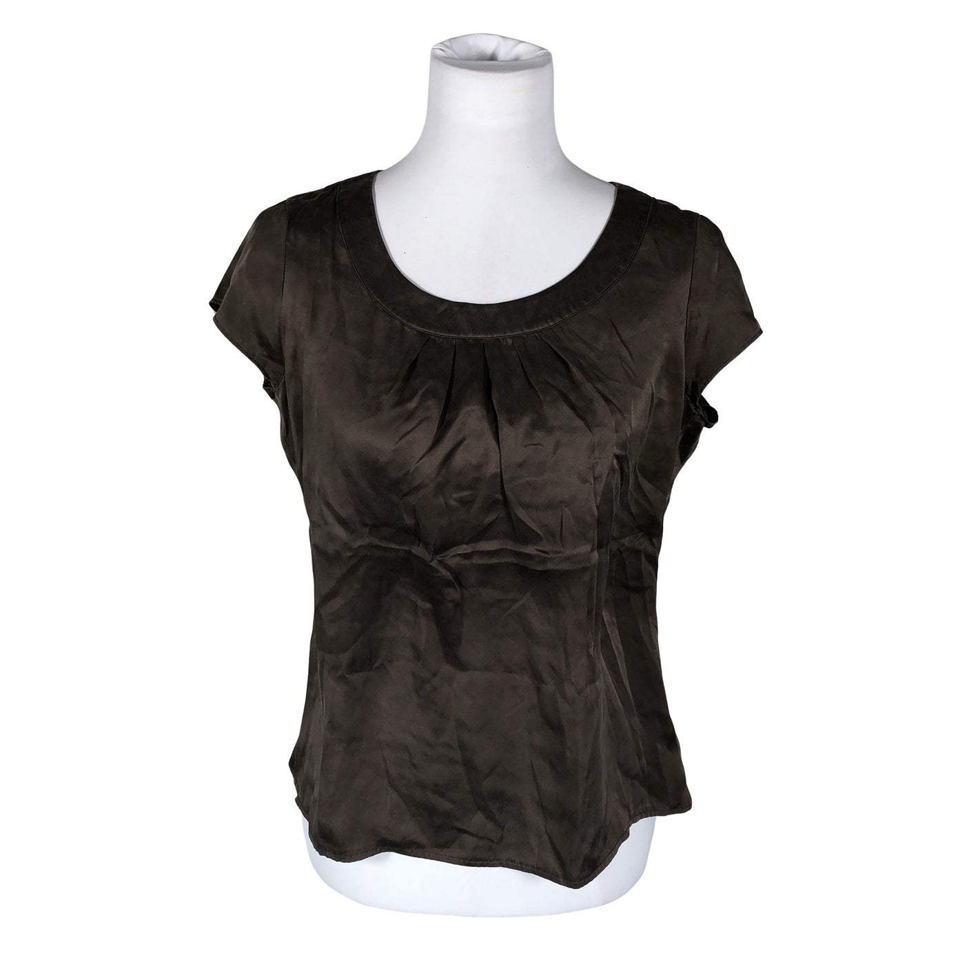Unisex Gerry Weber - Topp, suurus 36 - Pruun (1)