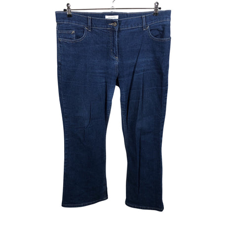 Unisex Marks&Spencer - Teksad, suurus 44 - Sinine ()