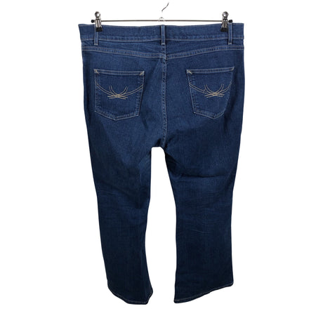 Unisex Marks&Spencer - Teksad, suurus 44 - Sinine (2)
