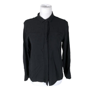 Unisex Nanso - Pluus, suurus 40 - Must (1)
