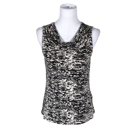 Unisex Christelle & Co - Trikotaažist topp, suurus 38 - Hall ()