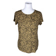 Unisex Noom - T-särk, suurus 36 - Pruun ()