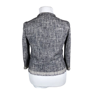 Unisex Trussardi - Jakk, suurus 44 - Hall (2)