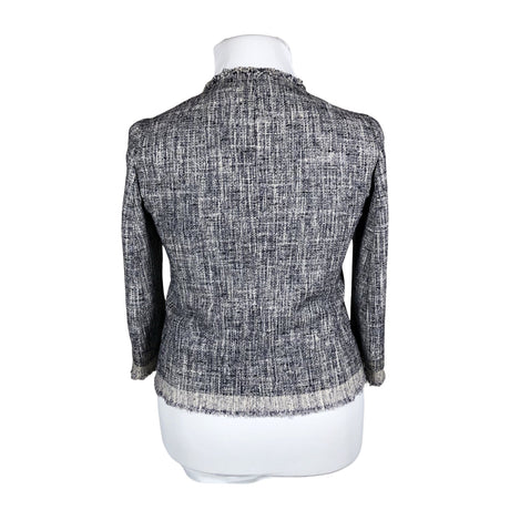 Unisex Trussardi - Jakk, suurus 44 - Hall (2)