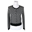 Unisex Hugo Boss - Kardigan, suurus 34 - Must ()
