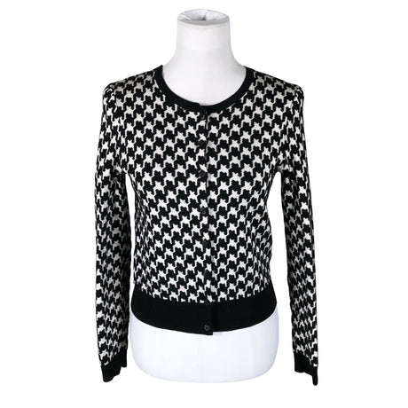 Unisex Hugo Boss - Kardigan, suurus 34 - Must ()