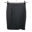 Unisex Tazzia - Pliiatsseelik, suurus 34 - Hall ()