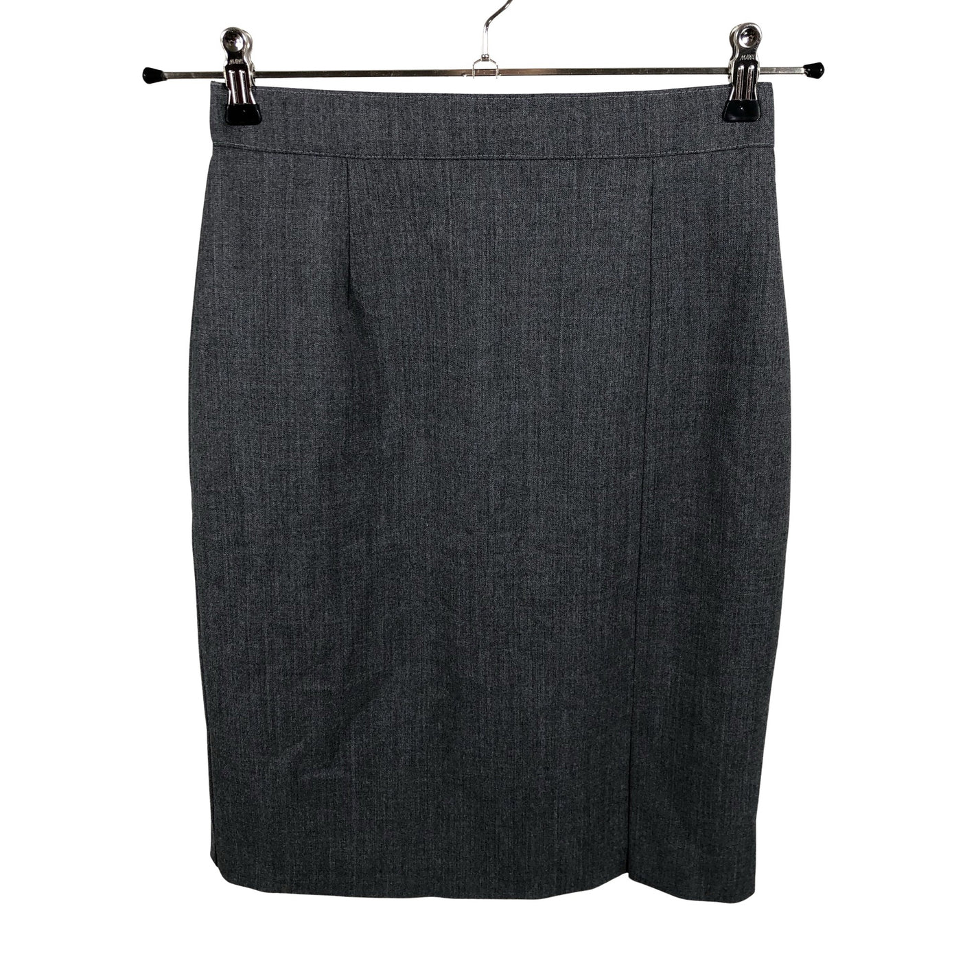 Unisex Tazzia - Pliiatsseelik, suurus 34 - Hall (1)