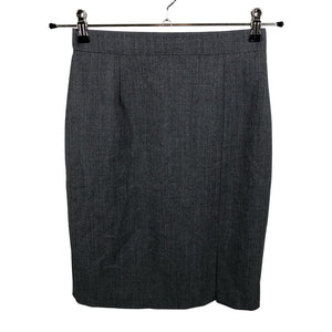 Unisex Tazzia - Pliiatsseelik, suurus 34 - Hall (1)
